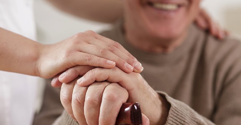 In-Home Caregiver for Your Loved One