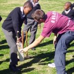 sports Inspire Young People