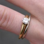 Appeal of Diamond Wedding Rings
