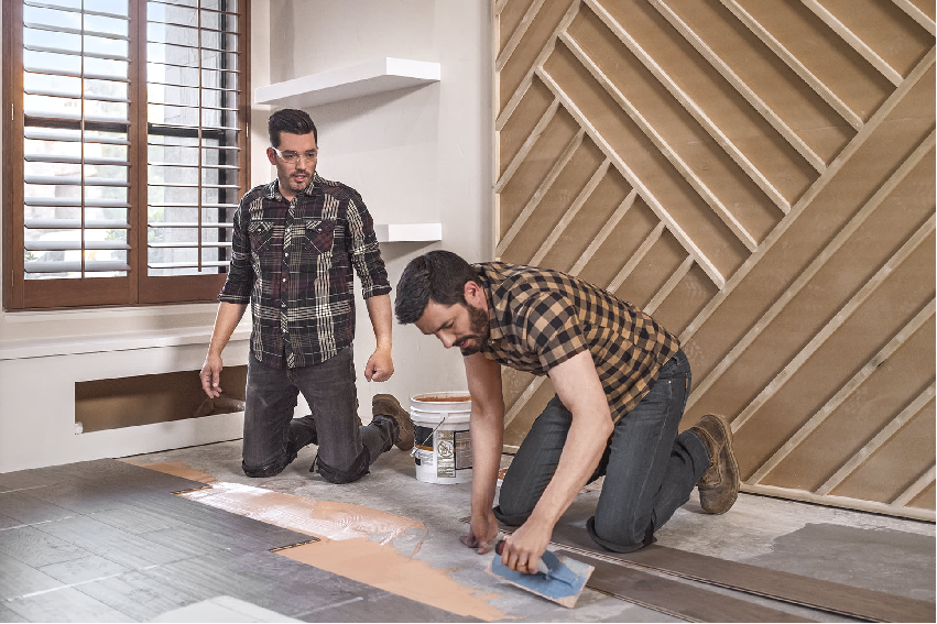 home renovation tips