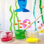 What are the advantages of Art for Young Children and Kids?