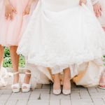 Can You Wear White Shoes To A Wedding?