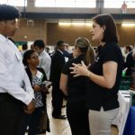 What to Wear to a Career Fair