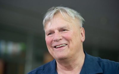 Richard Dean Anderson