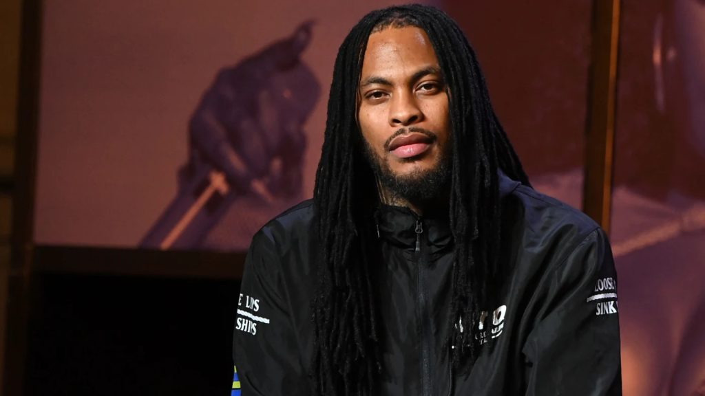 Waka Flocka net worth