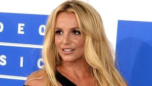 Britney Spears' net worth