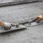 Characteristics of Concrete Work