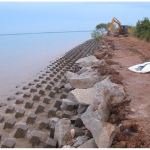 The Standard for Shoreline Facilities Design and Construction