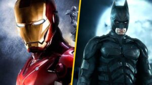 Who is Richer: Batman or Iron Man