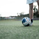 Become a Professional Soccer Player