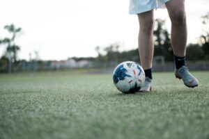 Become a Professional Soccer Player