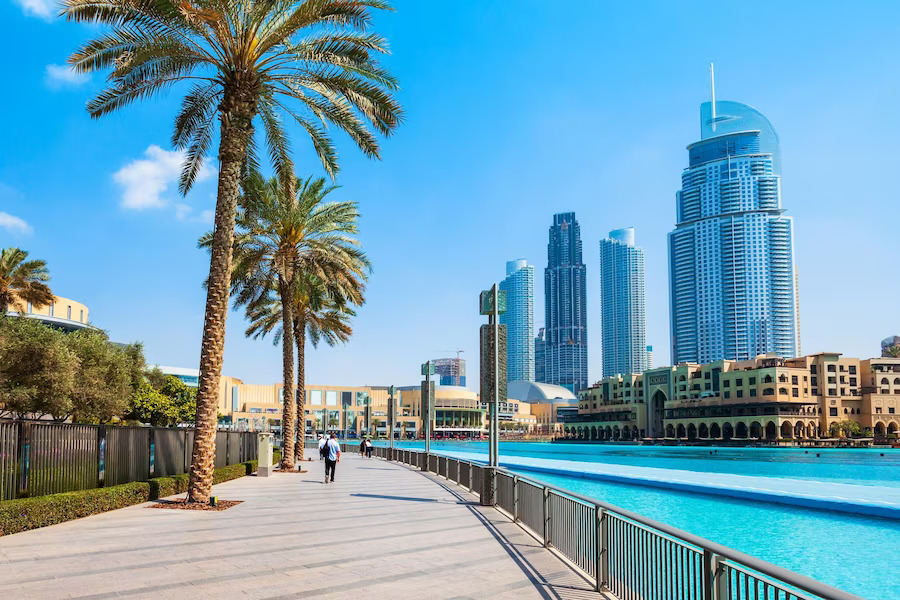 Things Not To Do In Dubai A Guide For Tourists