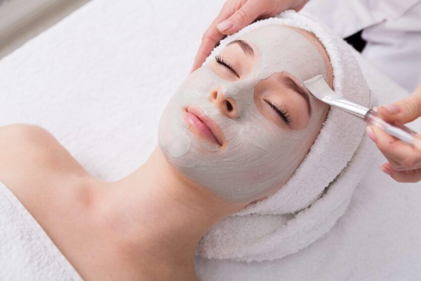 Spa Facial Can Help Business Owners Relax
