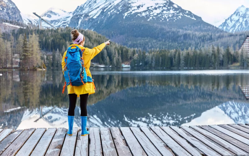 When to Visit Glacier National Park