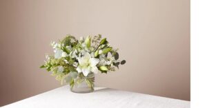 Alluring Elegance Bouquet