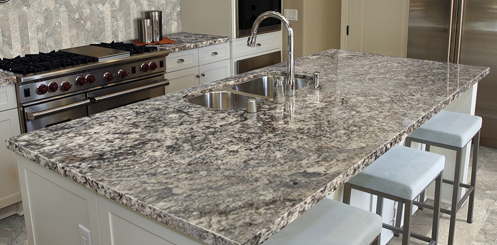 Kitchen Countertops