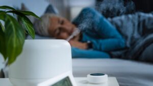 Can Humidity Make Sleep Apnea Worse