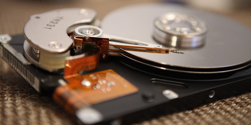 What Does Compressing Your OS Drive Mean