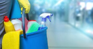 What Are the Steps in Effective Cleaning and Sanitizing?