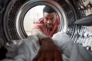 What is an Economy Wash Washing Machine