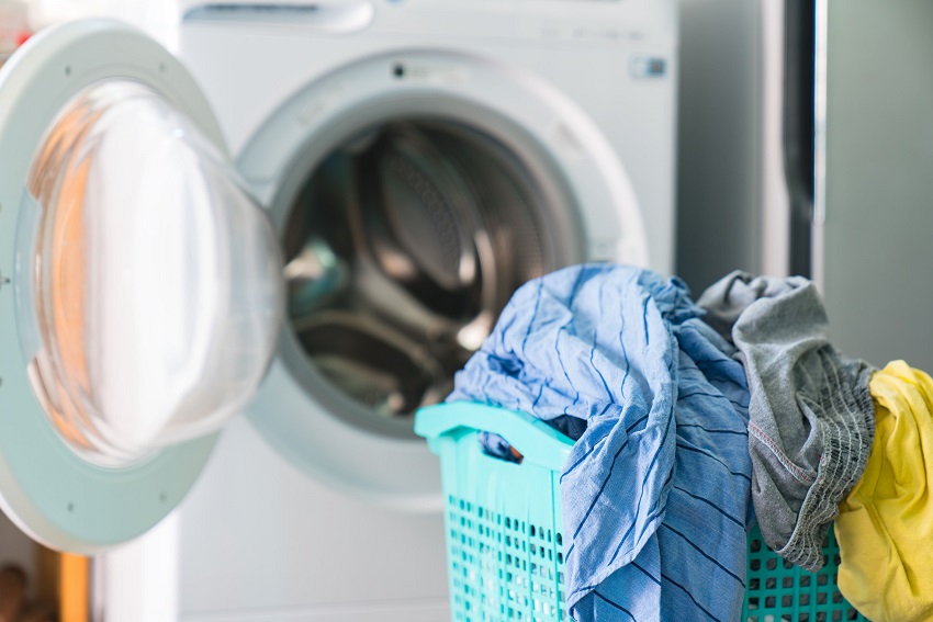 What is an Economy Wash Washing Machine