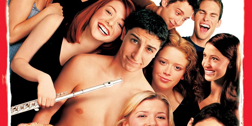 Why Was the American Pie Movie So Popular