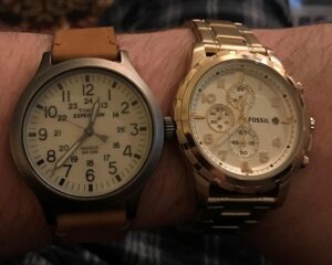 What is Better Than Fossil Watch?