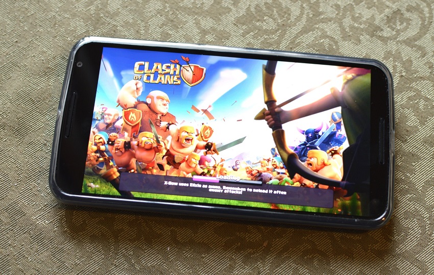 Can You Have 2 Clash of Clans Accounts on 1 Device