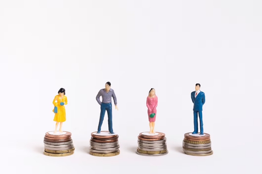 Does Women Earn More Than Men? Unraveling the Gender Wage Gap