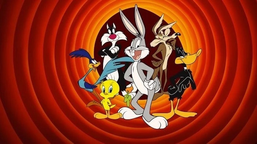 How Old is Looney Tunes