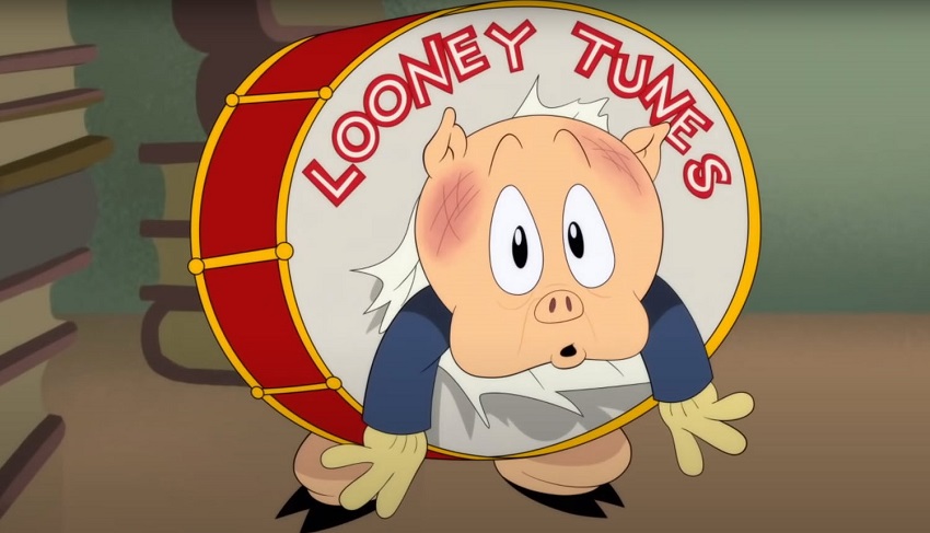 How Old is Looney Tunes