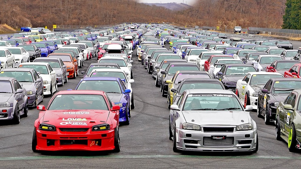 What is the Best 90s JDM Car? Exploring Timeless Icons