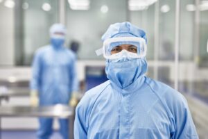 What Materials are Not Allowed in a Cleanroom