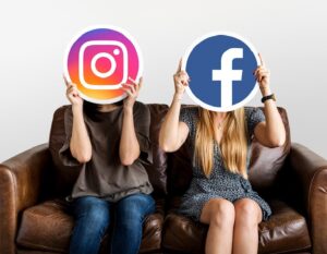 Does Facebook Control Instagram