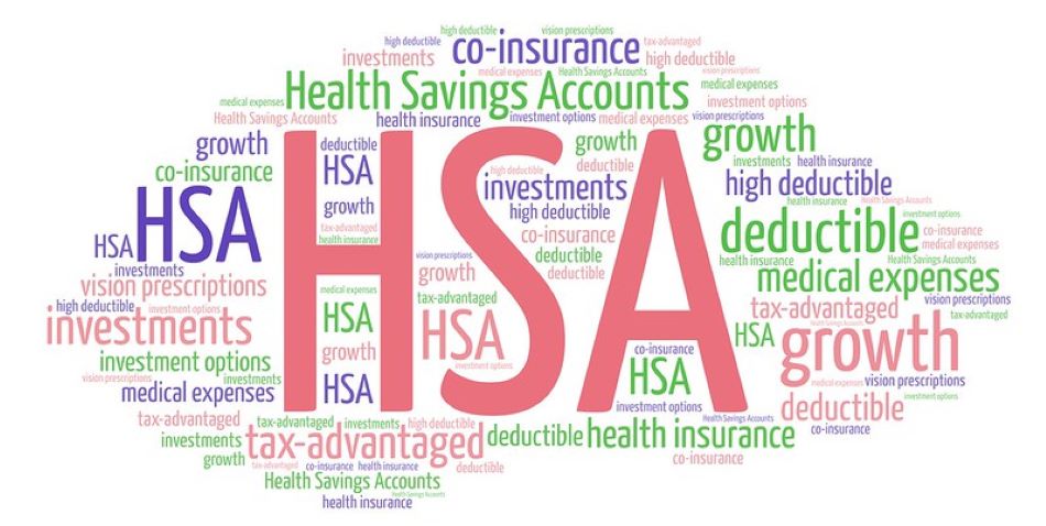 Deal with HSA Investment Options