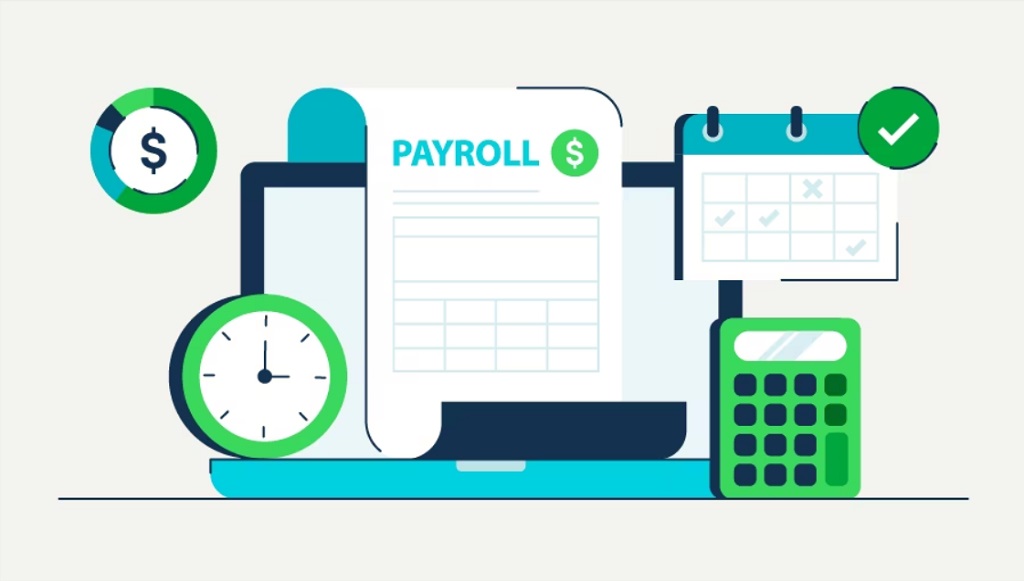 The Role of Payroll Services