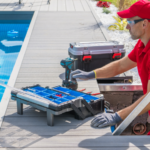 Profitable is a Pool Cleaning Business