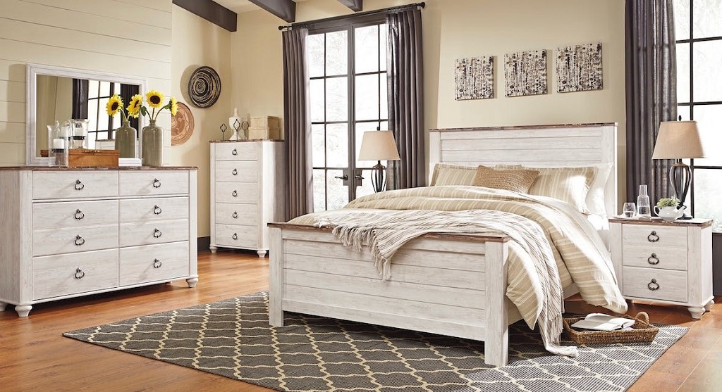 Tips for Choosing Bedroom Furniture