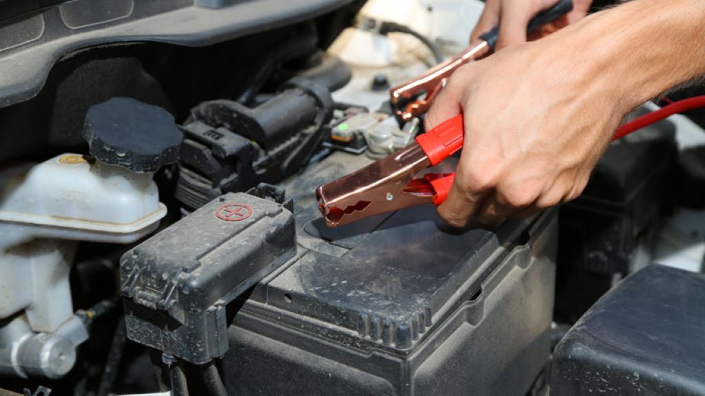 Troubleshooting and Solutions Checking Fuel Levels