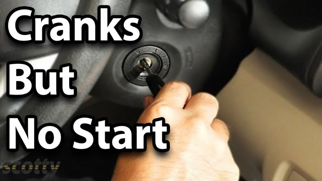 Why is My Car Cranking but Not Starting Sometimes