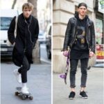 What do Skateboarders Wear