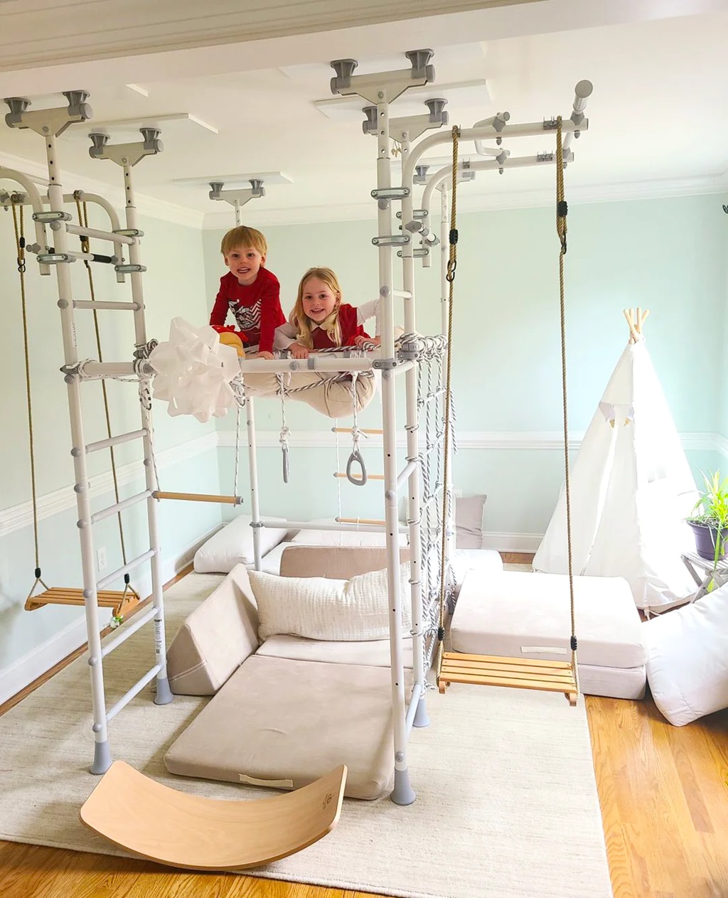 Creating A Fun Space For Kids