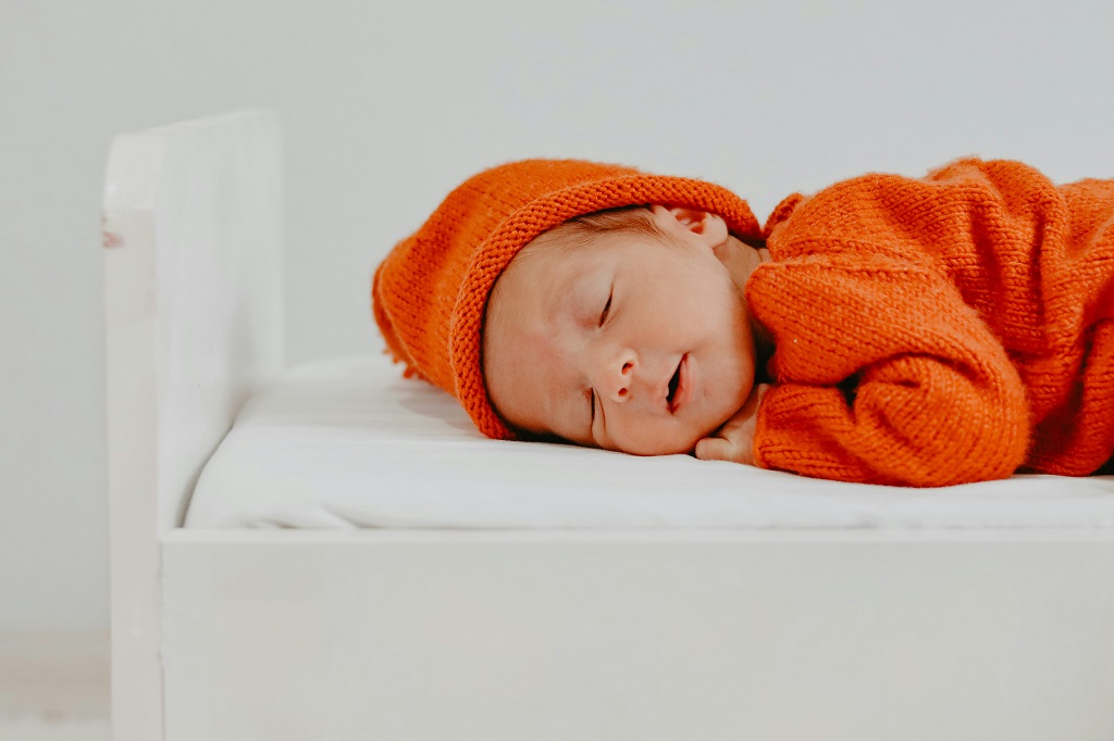 How to Help Baby Sleep Longer at Night