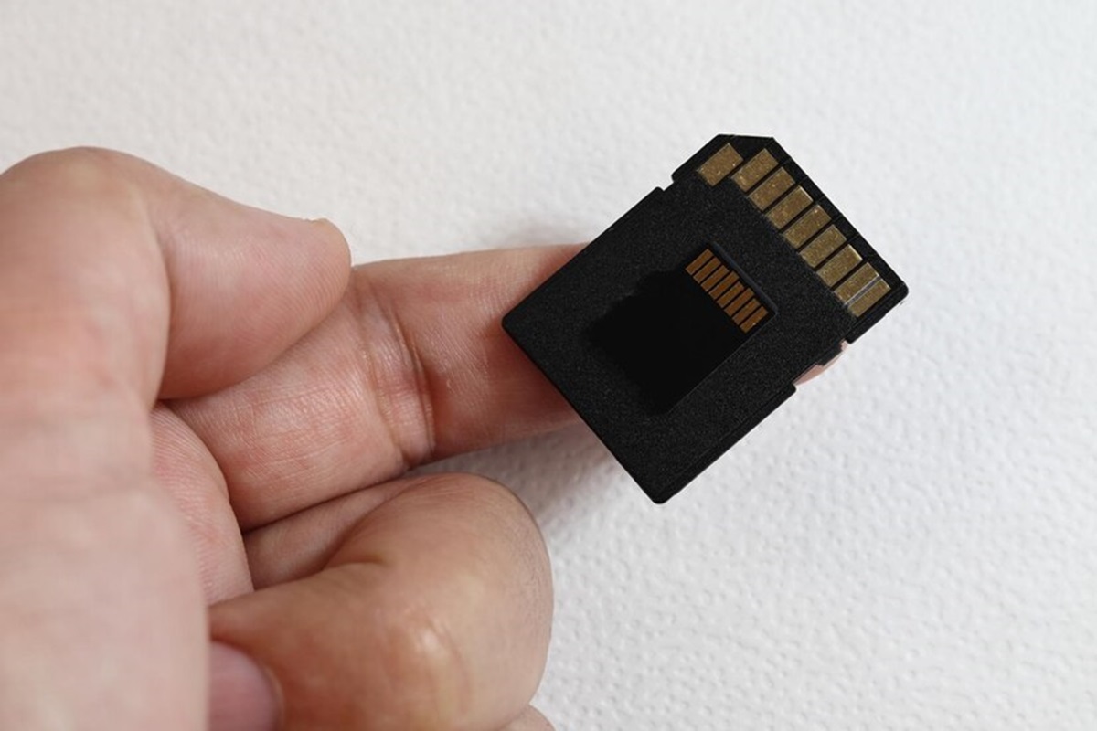 Can You Fix a Corrupted SD Card?