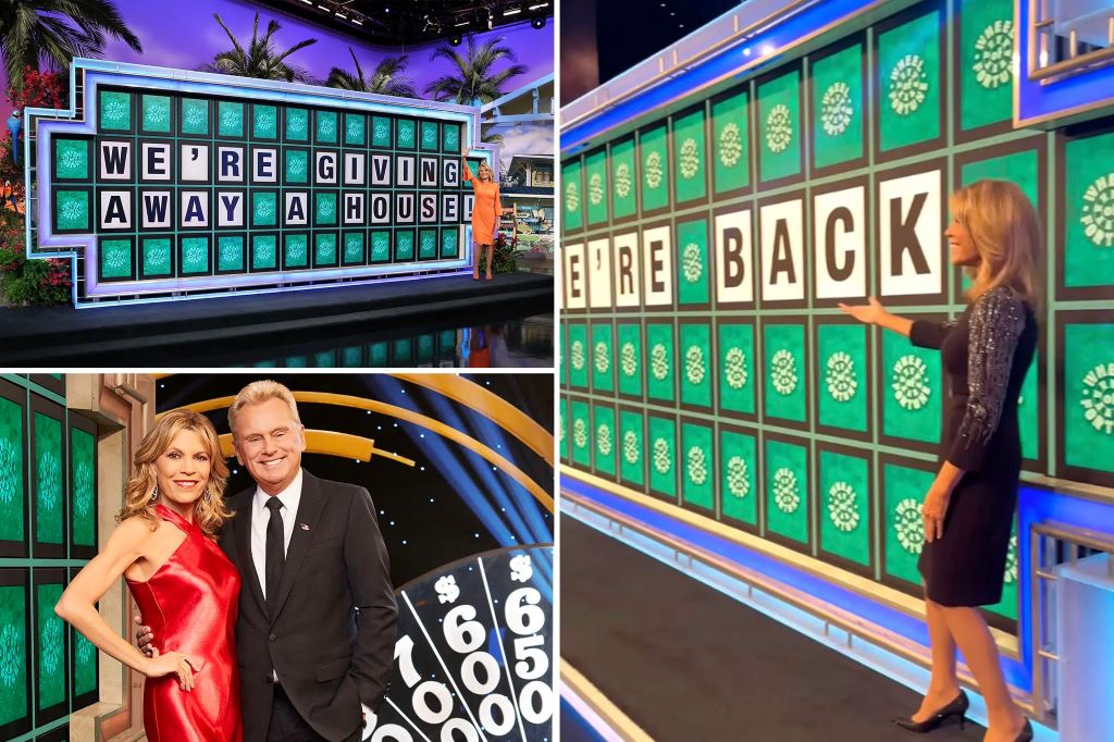 Does Wheel of Fortune pay for your travel?