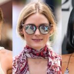 How to Style a Middle Part: The Timeless Hair Trend Loved by All