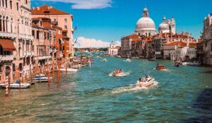 A Whirlwind Tour of Must Visit Cities in Italy​