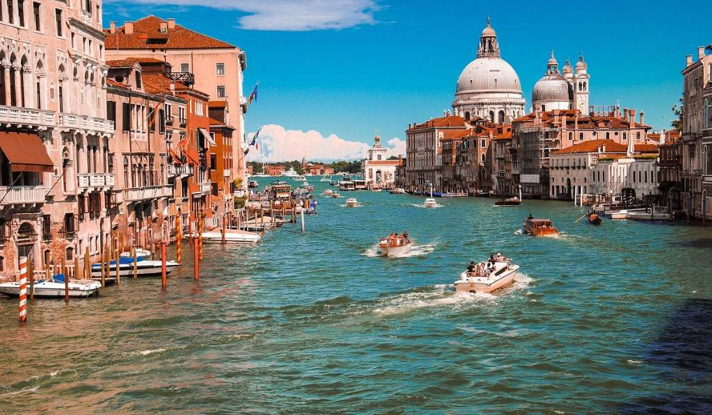 A Whirlwind Tour of Must Visit Cities in Italy​