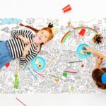 What to buy a child who loves drawing