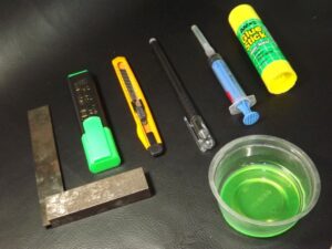 How to Calibrate a Bubble Level at Home Without Special Tools - Sinopt